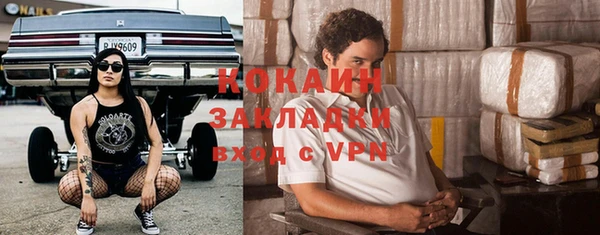твердый Покровск